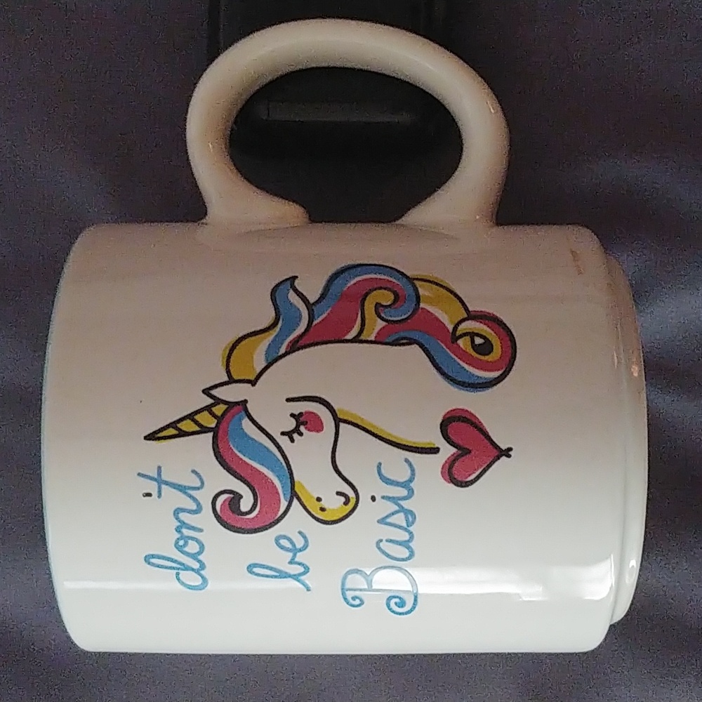 Coffee Cup